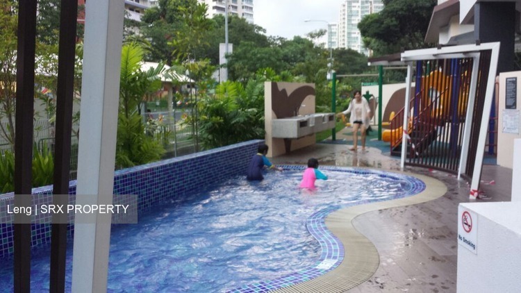 Cardiff Residence (D19), Condominium #178119102